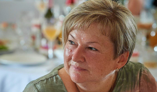 Olqa Dmitriyeva