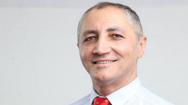 Vasif İsmayıl