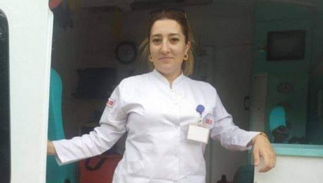 Aygün İsmiyeva