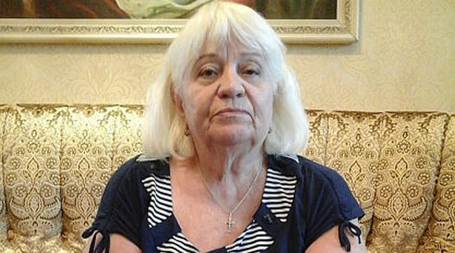 Yuliya Vorobyova