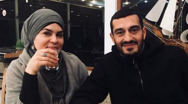 Fərqanə Qasımova və Elnur Mövlanov