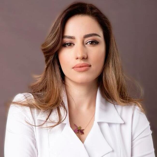 Kosmetoloq Səadət Mustafayeva