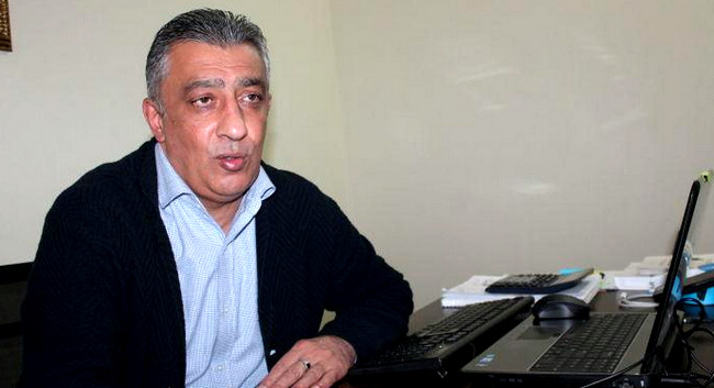 Samir Dübəndi