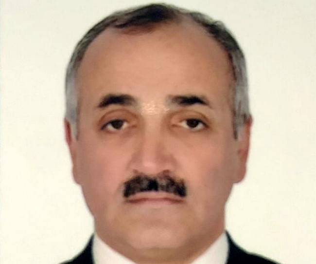 Vasif Məmmədov
