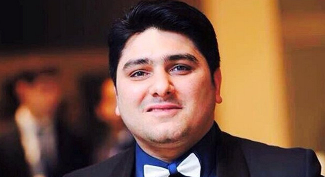 Sərdar Yusifoğlu