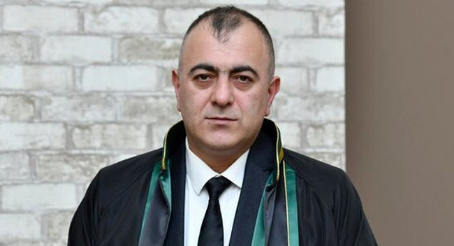 Mehman Muradlı