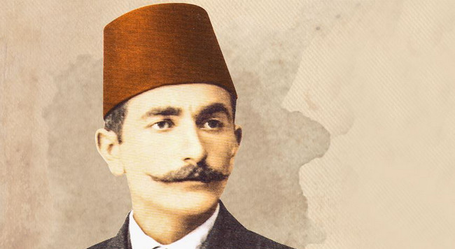 Qafqaz İslam Ordusunun Bakını işğaldan azad etməsinə həsr olunmuş yağlı boya rəsm müsabiqəsi