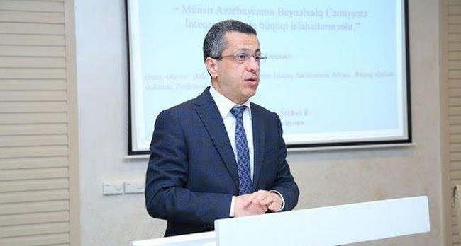 Professor Əmir Əliyev