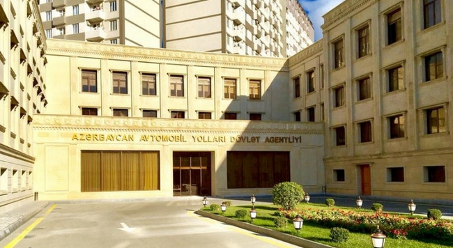 Bakının bir neçə küçəsində nəqliyyat vasitələrinin hərəkəti məhdudlaşdırılacaq