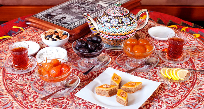 "Çay insan ömrünü uzadır" - Araşdırma