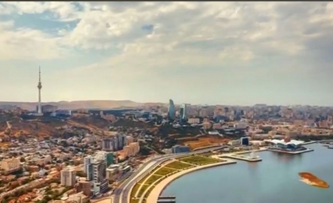 “BBC World News” telekanalında “Azərbaycanı kəşf et – gələcəyə gedən yol” adlı videoçarx yayımlanır - Video