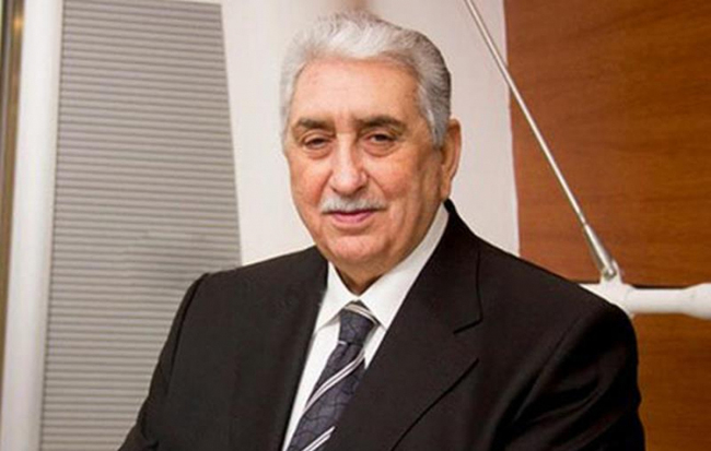 Arif sənətkarın xoşbəxt ölümü