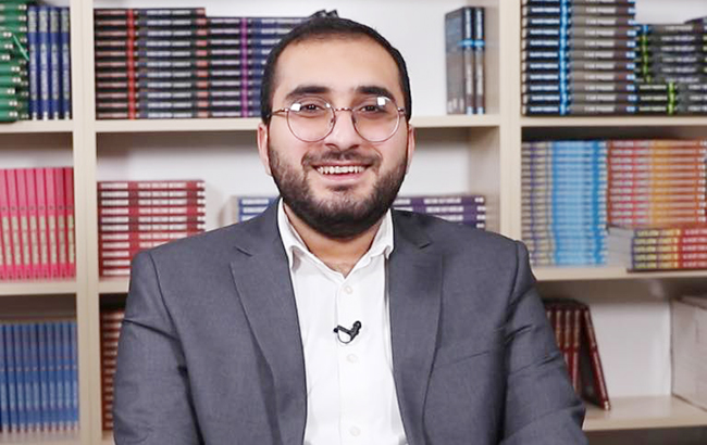Nurlan Ağa