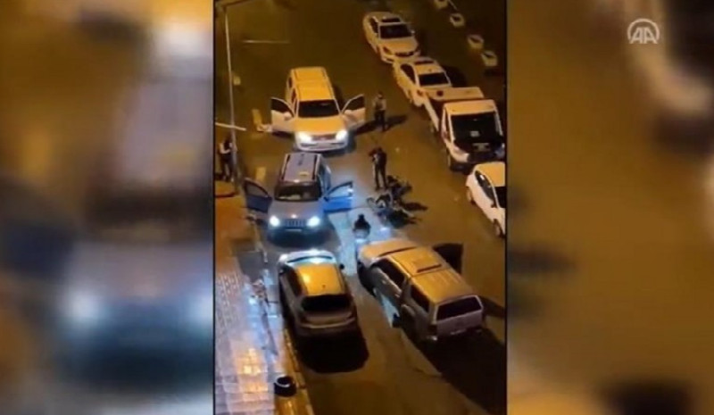 Türkiyədə İranın casus şəbəkəsi ifşa edilib