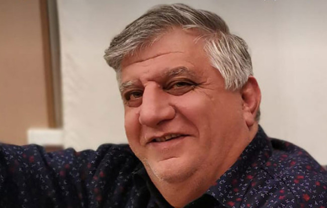 "Qarabağ bülbülləri"nin solisti İzahat Cəfərov vəfat edib
