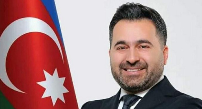 Bəxtiyar Hacıyev saxlanılıb