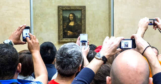“Mona Liza”: 15 yaşında varlı kişiyə ərə getmiş qadın