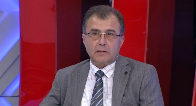 "Altun" nəşriyyatına rəhbərlik edən QIZIL ADAM...