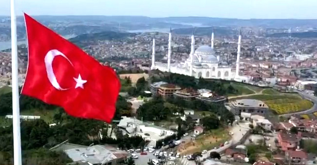 Türkiyənin yeni gücü ZAHA: “Dosta güvənən, düşmənə qorxu verən” - Foto