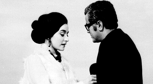“Gün keçdi”: Keçmişdən gələn qonaq, gələcəyə nöqtə qoyan görüş...