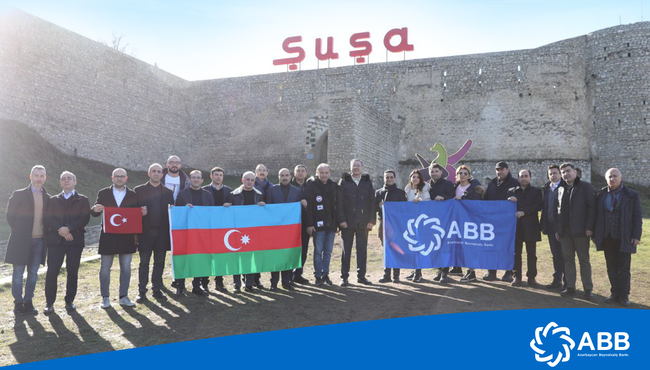 Şuşada ABB-nin Müşahidə Şurasının iclası keçirildi