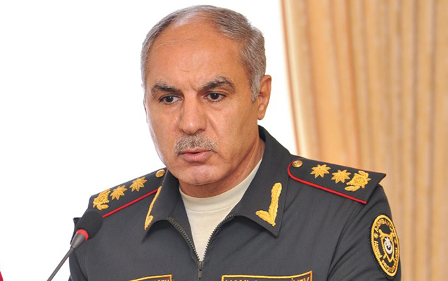 Hərbi prokurorun qardaşına ittiham: “Evimi, maşınımı, bağımı əlimdən aldı...”