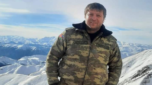Şəmkirli iş adamı Tural Zeynalovdan barəsində açılan cinayət işi ilə bağlı açıqlama