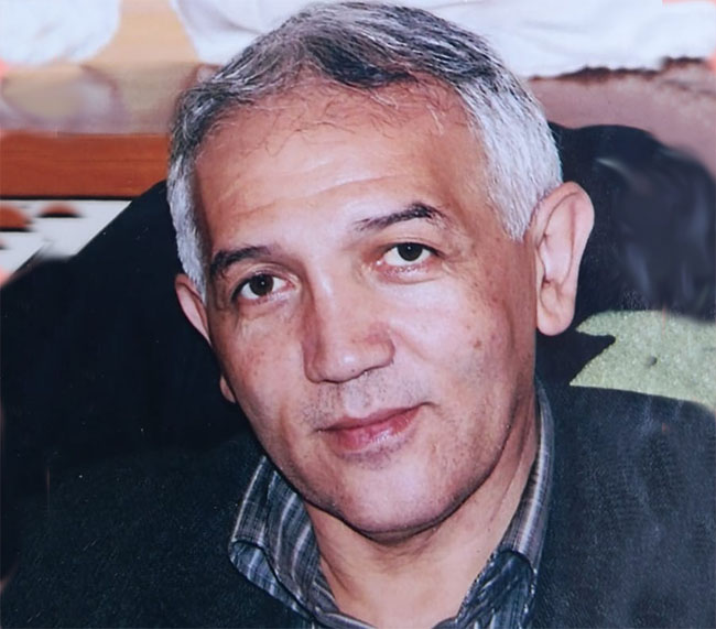 Hikmət İSLAMOĞLU