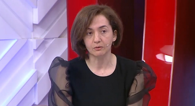 Aynur Kərimli