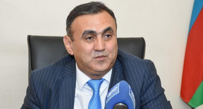 Şakir Ağayev
