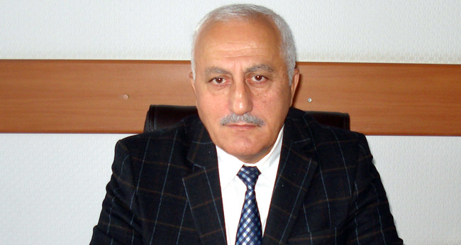 Çingiz İsmayılov