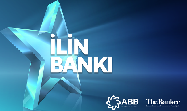 “The Banker” ABB-ni “İlin bankı” elan etdi!