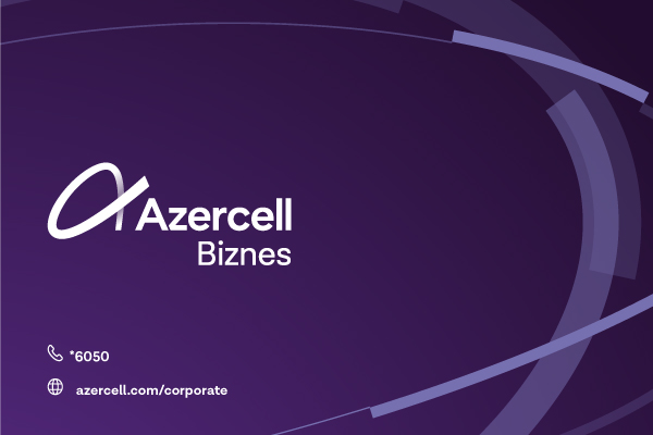 Azercell Biznes korporativ müştəriləri üçün vebinarlar təşkil edib