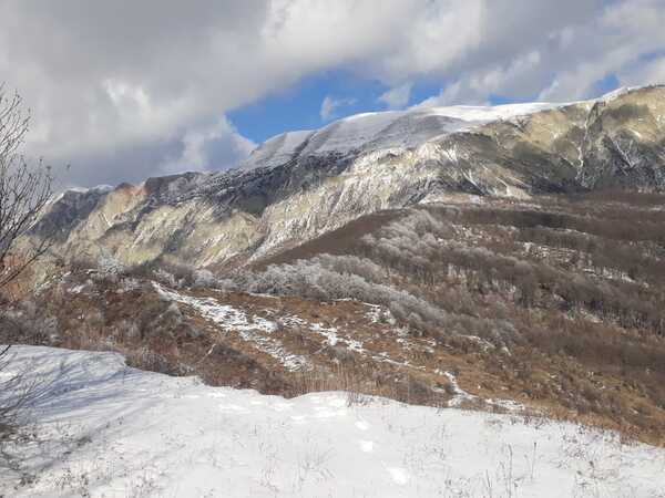 Şahdağ Milli Parkı