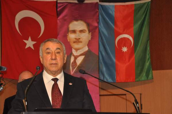 Serdar Ünsal