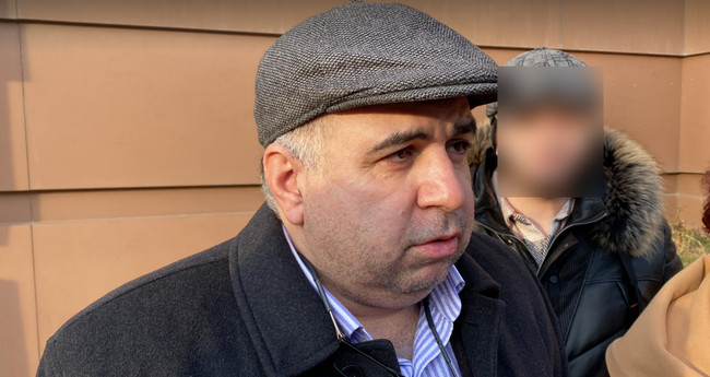 Cavad Cavadov