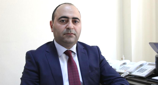 Firdovsi Fikrətzadə