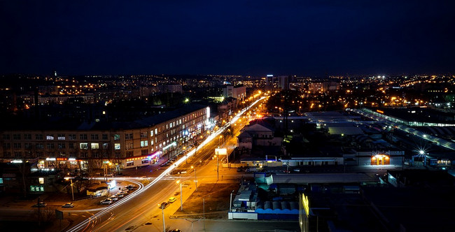 Ukrayna metrosunda maraqlı hadisə