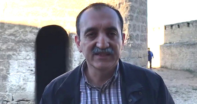 Faiq Nəsibov