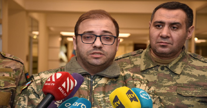 “Vətənpərvərliyin təbliği istiqamətində görülən işlər və mənfi təzahürlər” mövzusunda konfrans keçirilib