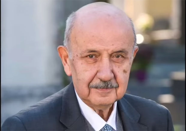 Keçmiş səfir Ramiz Abutalıbov vəfat edib