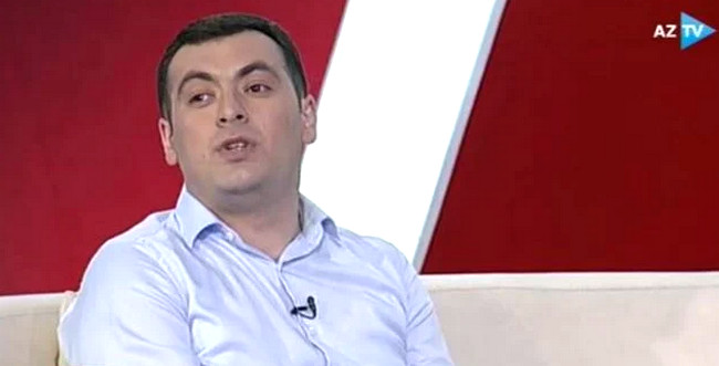 Şamil Paşayev