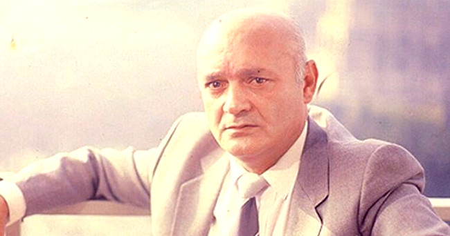 Bu gün Həsənağa Turabovun anım günüdür