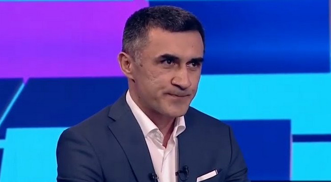 Ruslan İmamquliyev
