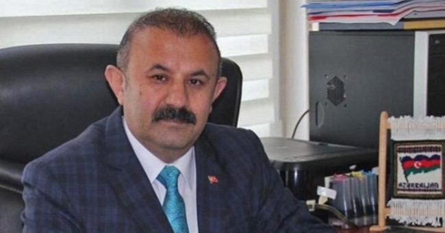 Səfər Qaraqoyunlu