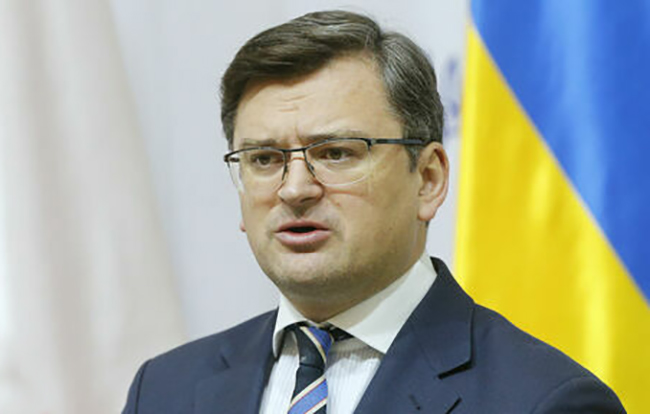 Kuleba: “Ukrayna Zelenski ilə Putin arasında görüşə hazırdır”