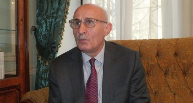 Rauf Sultanov