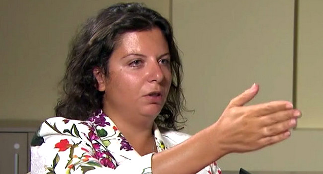 ABŞ-nin Maliyyə Nazirliyi RT və baş redaktoru Simonyana sanksiya tətbiq edir