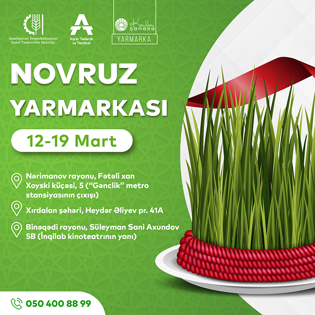 Yarmarka