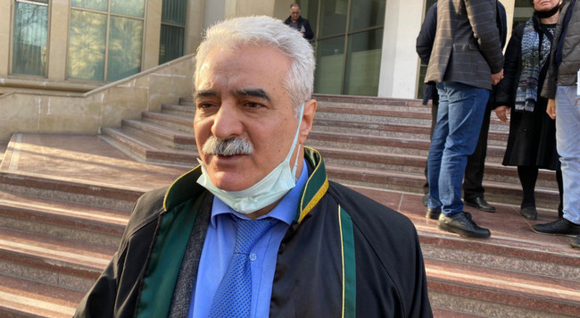 Əlibaba Rzayev